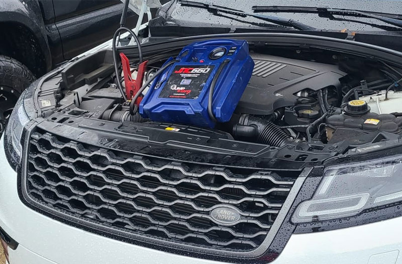 Jump Start